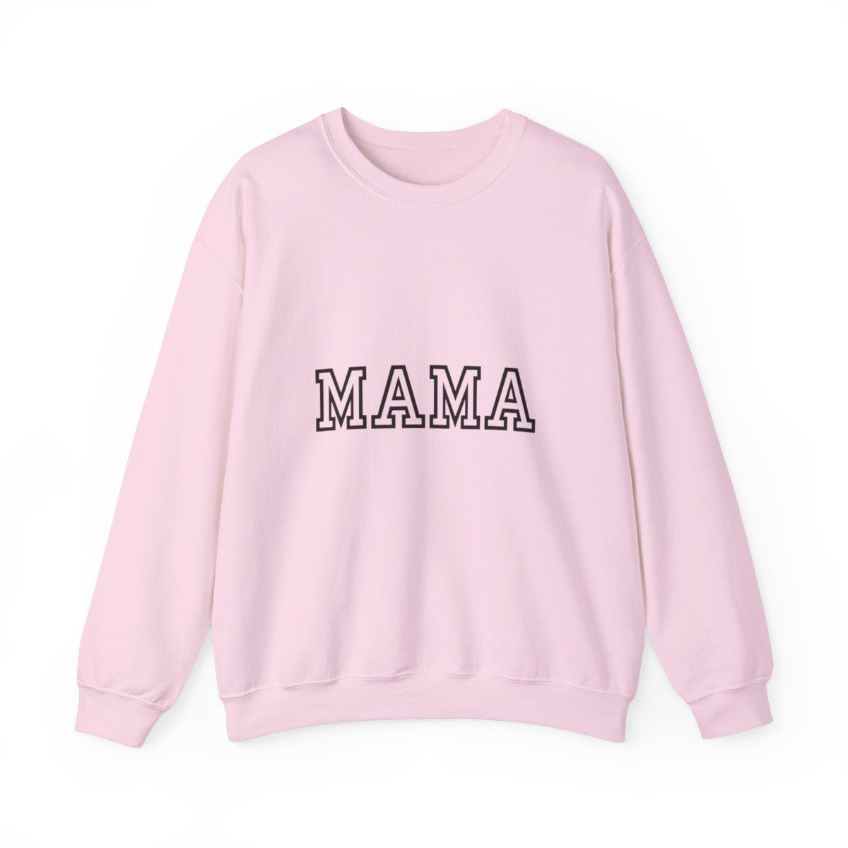 Mama Personalize  Sweatshirt