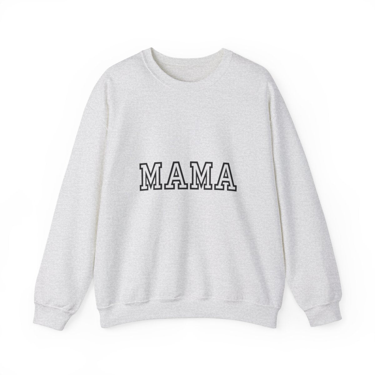 Mama Personalize  Sweatshirt